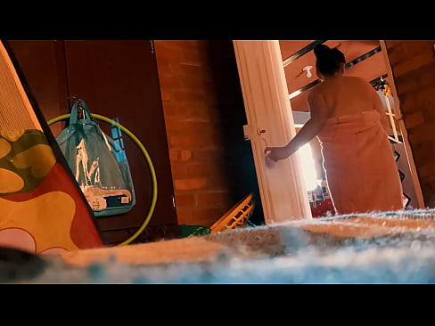 ❤️ E mulimuli mai le uso o lo'u tama ia te a'u i totonu o le ta'ele, na te fa'afeusua'i a'o ou ta'ele. ️❌ Na'o le porn ❌️❤