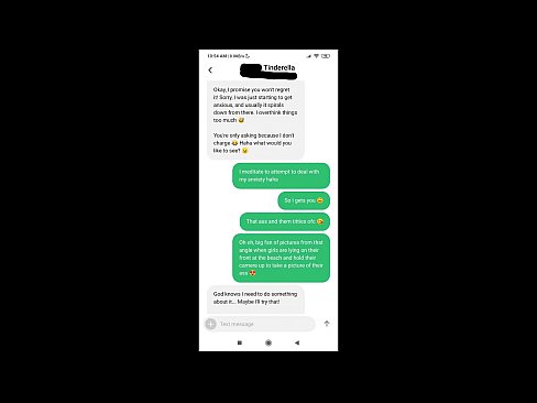 ❤️ Na ou faʻaopoopoina se PAWG fou mai Tinder i laʻu tamaʻitaʻi (talu i Tinder aofia ai) ️❌ Na'o le porn ❌️❤